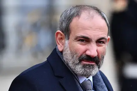 "TRIPP marşrutu sovet dövründəki dəmir yolu xətti ilə keçəcək" - Paşinyan