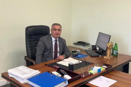Bu xəstəxanaya direktor təyin olundu