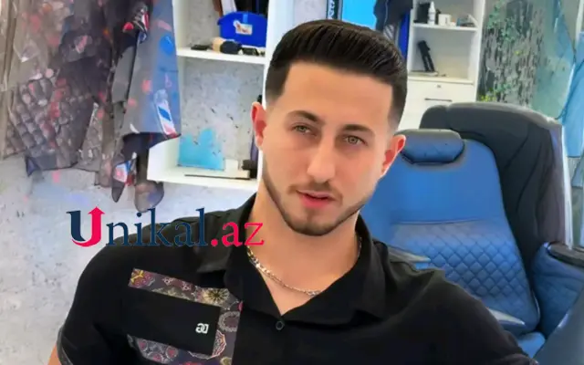 İmişlidə toy yasa döndü - Gənc oğlan öldü - FOTO 
