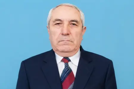 Xələf Xələfova ağır itki