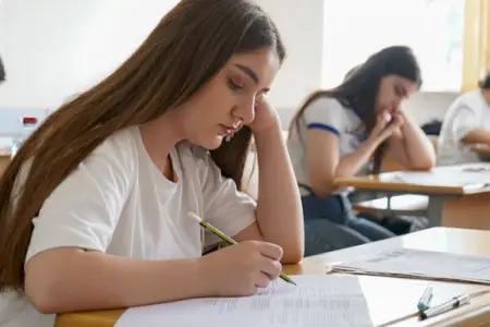Universitetlərə qəbul imtahanlarının nəticələri - Açıqlandı