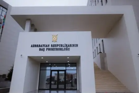 Oğurluqda təqsirləndirilən Azərbaycan vətəndaşı Rusiyadan ekstradisiya olunacaq