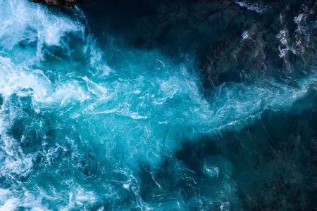 Okeanlarında suyun temperaturu rekord səviyyəyə çatdı