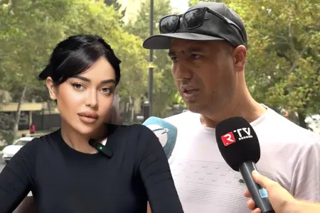 “600 min yığıb aradan çıxdılar” - Nigar Fərhadla bağlı ŞOK İDDİA