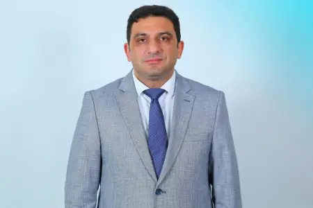 Bu xəstəxanaya yeni direktor təyin olundu