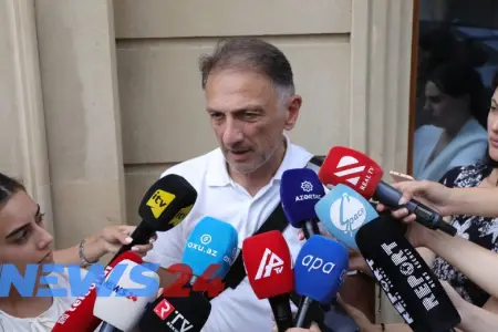  "Atam Azərbaycan musiqisinin ən fəal təbliğatçılarından biri idi"