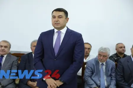 "Tofiq Bakıxanovun xatirəsi hər birimizin qəlbində yaşayacaq"