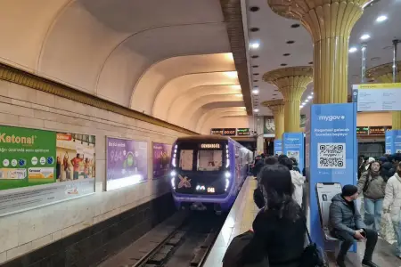 Bakı Metropolitenində iş saatı uzadılacaq