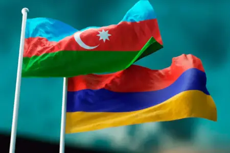 Laçında Azərbaycan-Ermənistan enerji əməkdaşlığı üzrə görüş keçirildi