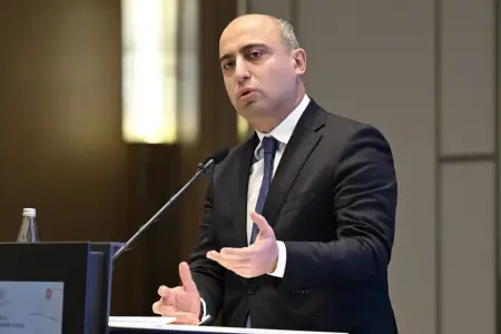 “Tələbəlik illərinin yadda qalmasını arzulayıram”