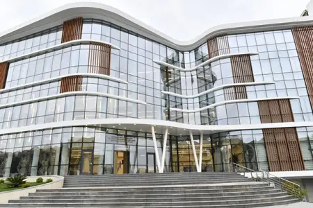 Prezident Administrasiyasında vətəndaş qəbulunun sentyabr - Cədvəli
