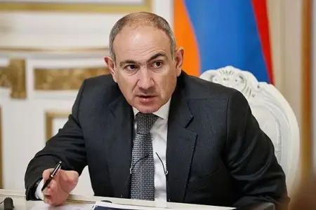 Azərbaycan və Ermənistan xalqları ən yaxşı sülhməramlılardır - Paşinyan