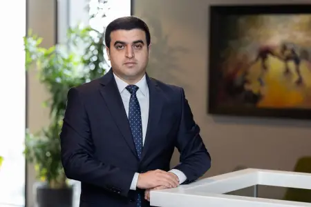 Elxan Mütəllimova vəzifə verildi