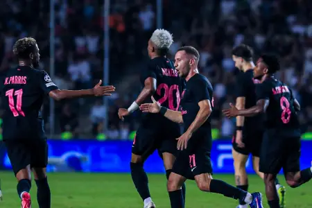 "Sabah" UEFA Çempionlar Liqasında - TARİXİ ZƏFƏR