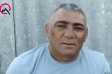 Yatdığı yerdə amansızlıqla öldürülən qayınatanın - Fotosu