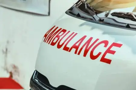 Pakistanda xəstəxana yandı - 15 körpə öldü