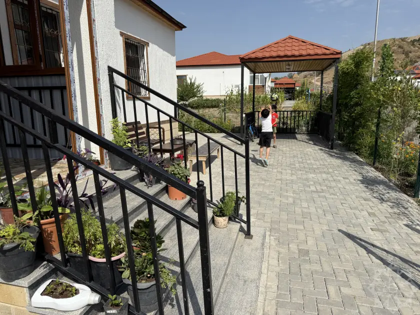 “Laçından 4 övladımla çıxmışdım, 12 nəvəmlə qayıtdım” - Məmmədovların həyat hekayəsi 