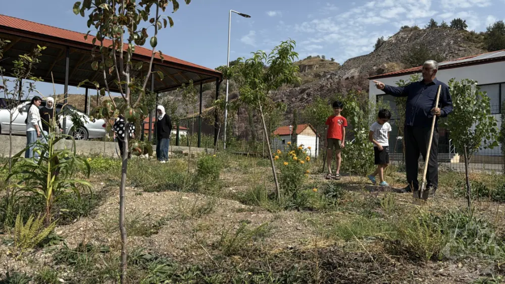 “Laçından 4 övladımla çıxmışdım, 12 nəvəmlə qayıtdım” - Məmmədovların həyat hekayəsi 