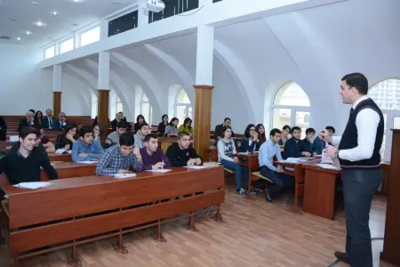 Bu universitetdə erməni dili tədris ediləcək – RƏSMİ