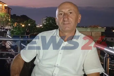 58 yaşında tələbə adını qazandı - FOTO