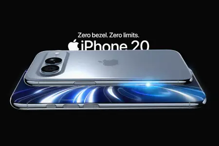 "iPhone 20" bu tarixdə təqdim olunacaq 