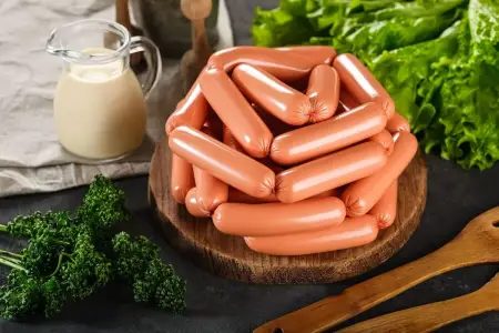 Rusiyadan gətirilən sosislərdə salmonella bakteriyası var? - Rəsmi açıqlama