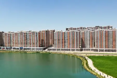 Yasamalda mənzil axtaranlar üçün yeni seçimlər - FOTO