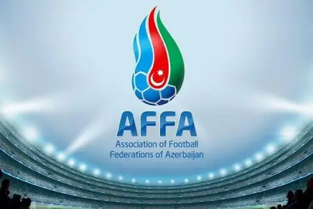 AFFA qərar verdi - Klub prezidenti və məşqçi futboldan uzaqlaşdırdı