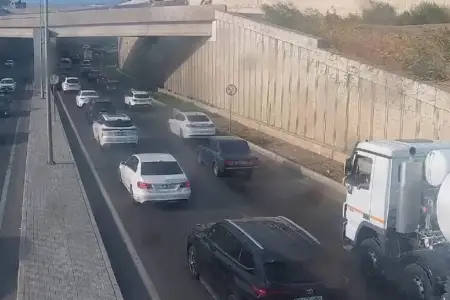 Tıxaclı yolların siyahısı - Sürücülərin nəzərinə
