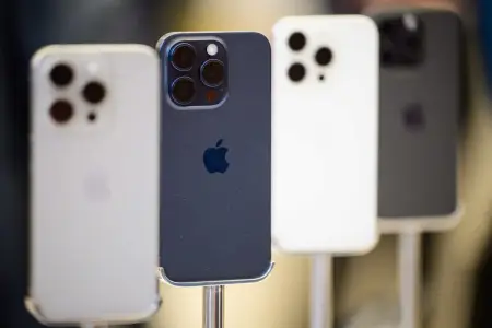 Yeni "iPhone" modellərinin təqdimatına sayılı günlər qaldı