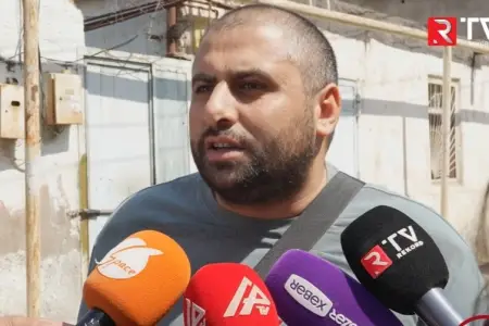 “Bıçaq kürəyində qalmışdı” - Keşlədə dəhşətli QƏTL