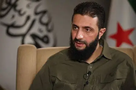 Suriyada 47 ildən sonra ilk: Əş-Şara özü test etdi - Video