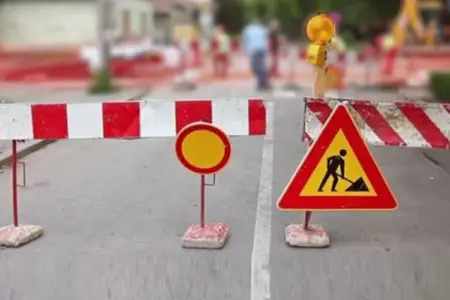 Bakının bu küçələri bağlı olacaq