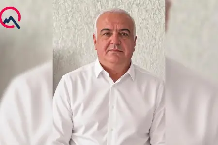 Laçında icra nümayəndəsi vəfat etdi