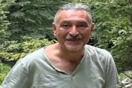 Ziya Muradov vəfat etdi