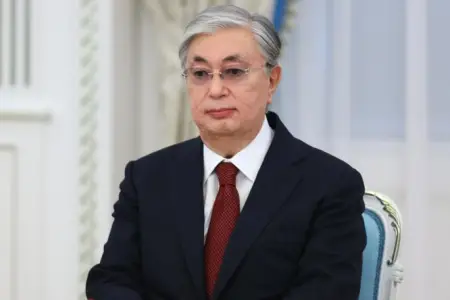 Qazaxıstan hökuməti istefa verir