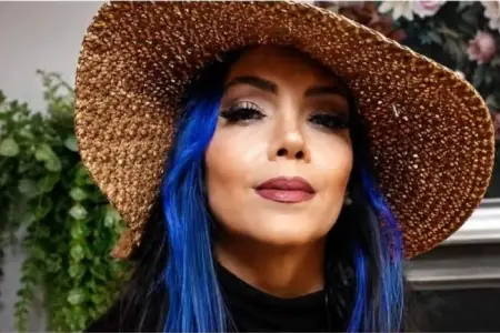 İranda Leyla Əbülhəsəniyə ölüm cəzası verildi - FOTO