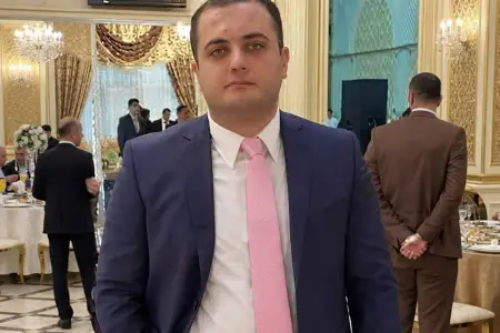Bakıda 42 yaşlı vəzifəli şəxs vəfat etdi - Foto