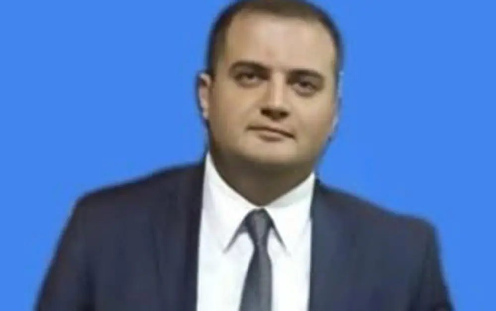 Bakıda 42 yaşlı vəzifəli şəxs vəfat etdi - Foto