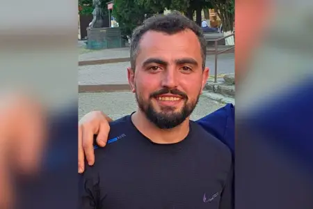 Dron hücumundan sonra Bakıya gələn dənizçinin meyiti tapıldı - Foto