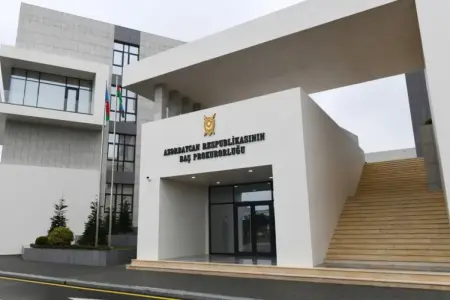 Memarlıq abidələrində aparılan yenidənqurma işlərinin qarşısı alındı