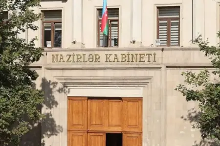 Nazirlər Kabinetindən bu qanunla bağlı tapşırıq
