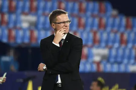 "Biz "Qarabağ"dan çox şey öyrəndik" - "Sabah"ın baş məşqçisi