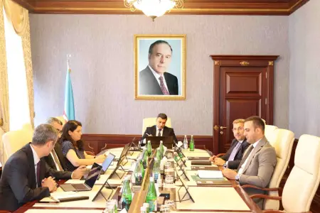 Hesablama Palatası iki dövlət qurumunda yoxlamalar apardı