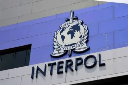 "İnterpol"la axtarışda olan Azərbaycan vətəndaşı Gürcüstanda saxlanılıb