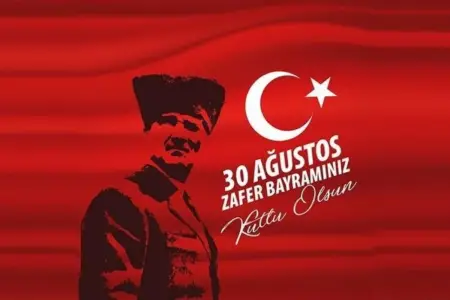 Bu gün Türkiyədə Zəfər Bayramıdır