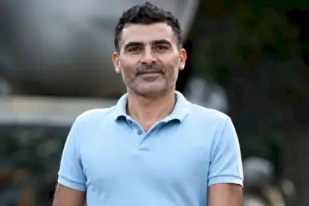 Aqşin Əliyevə yeni VƏZİFƏ VERİLDİ
