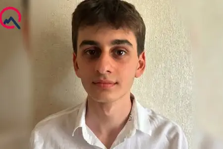 “Yaxşı ki, tibbə qəbul olmadım” - 617 balla baytarlığı seçən Xaliq