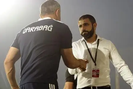 Rəşad Sadıqov: "Qurbanov 1 oyun uduzdu millidən göndərildi, indi də…"