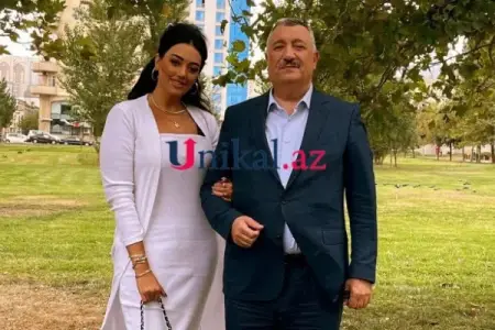 Generalın qızı işdən çıxarılan idarə rəisini məhkəməyə verdi